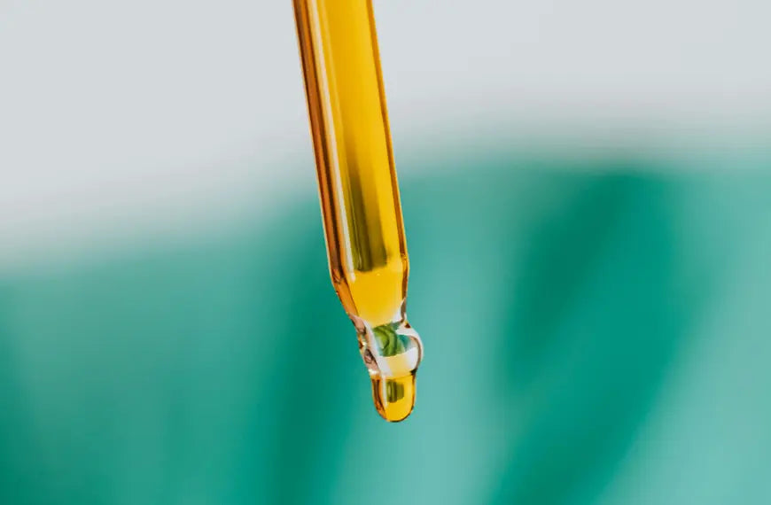 What’s the Difference Between CBD Oil and Hemp Seed Oil?