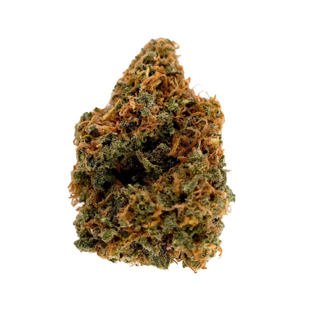 Blue Fruit CBD Flower – Best Seller CBD Flower from the UK's Top CBD Flower Shop, proudly stamped with the OriginalsCBD Logo. Bursting with fruity flavour and high-quality goodness!