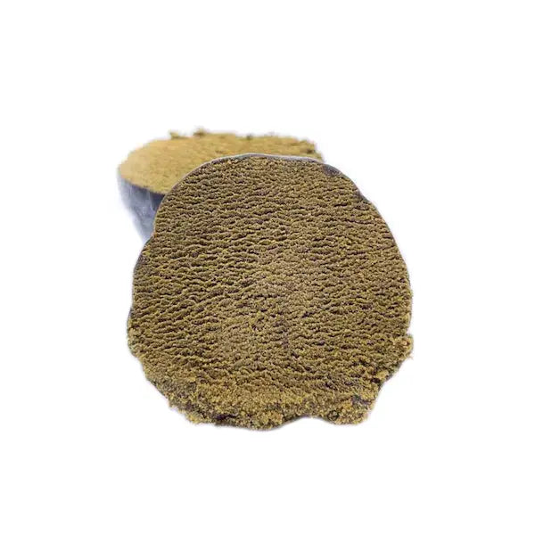 Double Zero CBD Hash