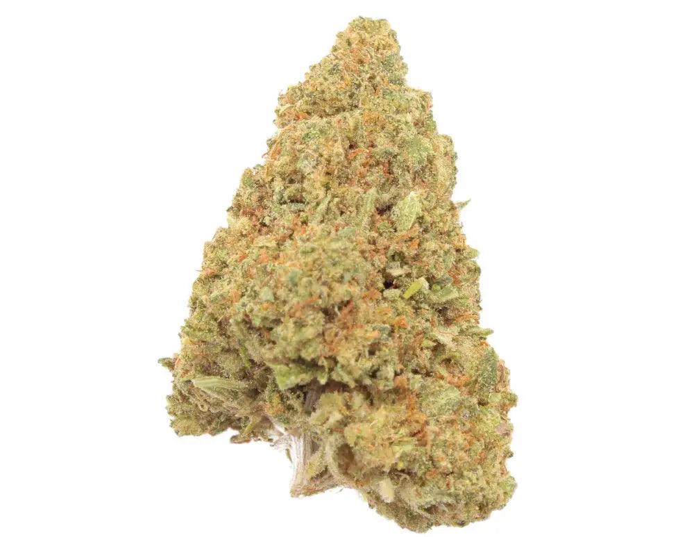 Cake Berry Brulee CBD Flower (Sun-Grown) – Sweet, fruity, and creamy with a smooth, relaxing effect, offering a delightful CBD experience.