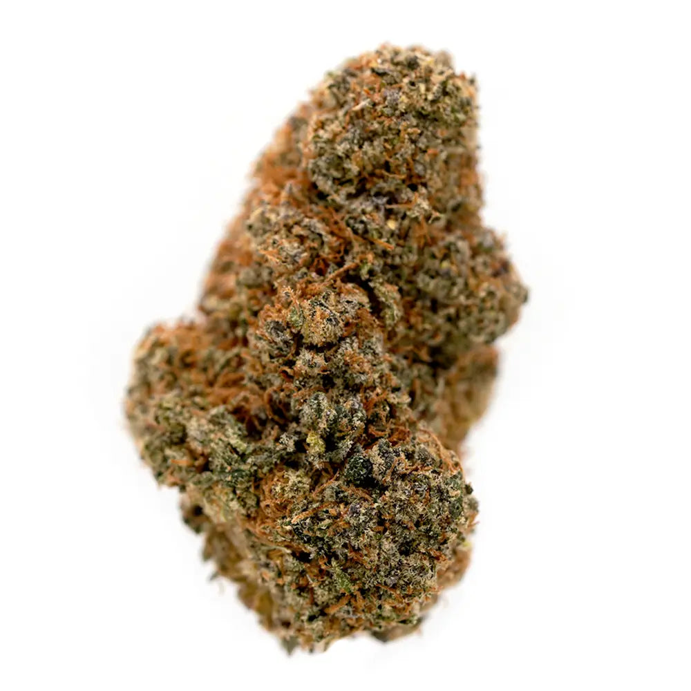 Godfather OG CBD Flower – Powerful, smooth, and full of flavour. This top-shelf CBD flower delivers strong, relaxing effects with a rich, earthy aroma – proudly part of the OriginalsCBD premium UK range.