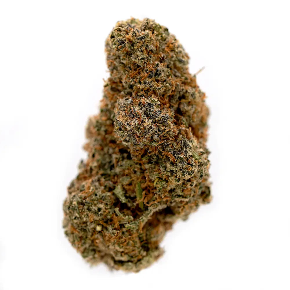 Godfather OG CBD Hash – Rich, earthy, and deeply relaxing. This premium hash offers potent CBD effects with a bold, aromatic profile, exclusively from the OriginalsCBD collection in the UK.