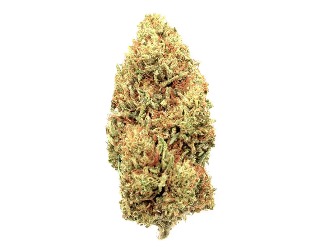 Golden Berries CBD Flower – Fruity and sweet with a calming effect, providing a smooth, relaxing CBD experience