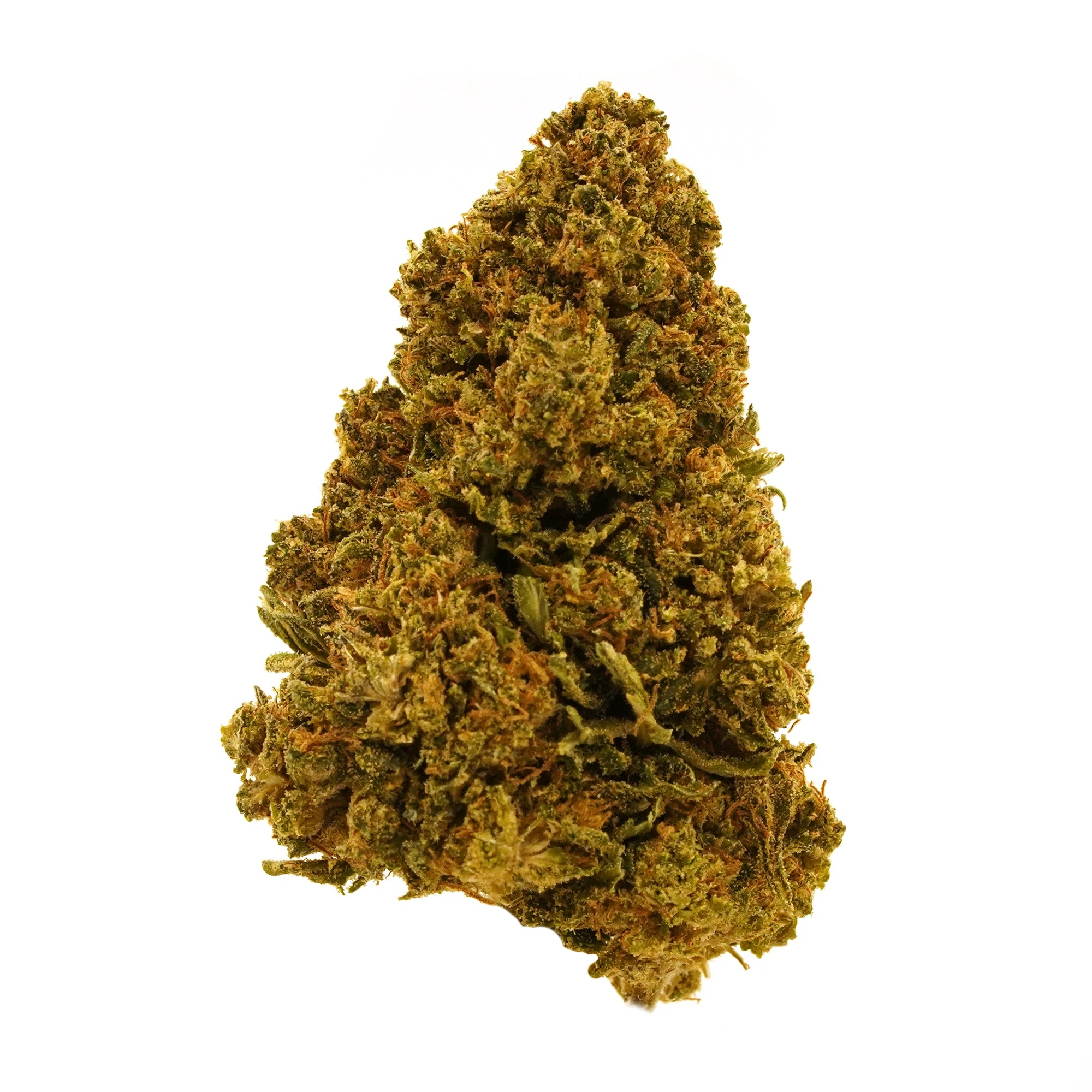 Fleur de CBD légendaire Banana Mac