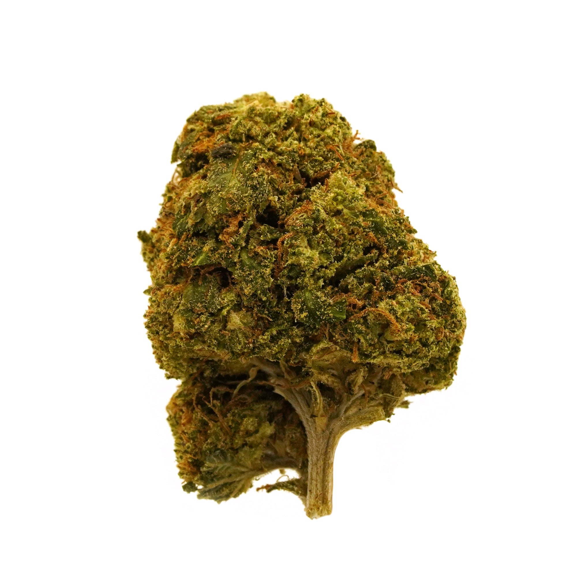 Fleur de CBD à la pâte à biscuits au citron