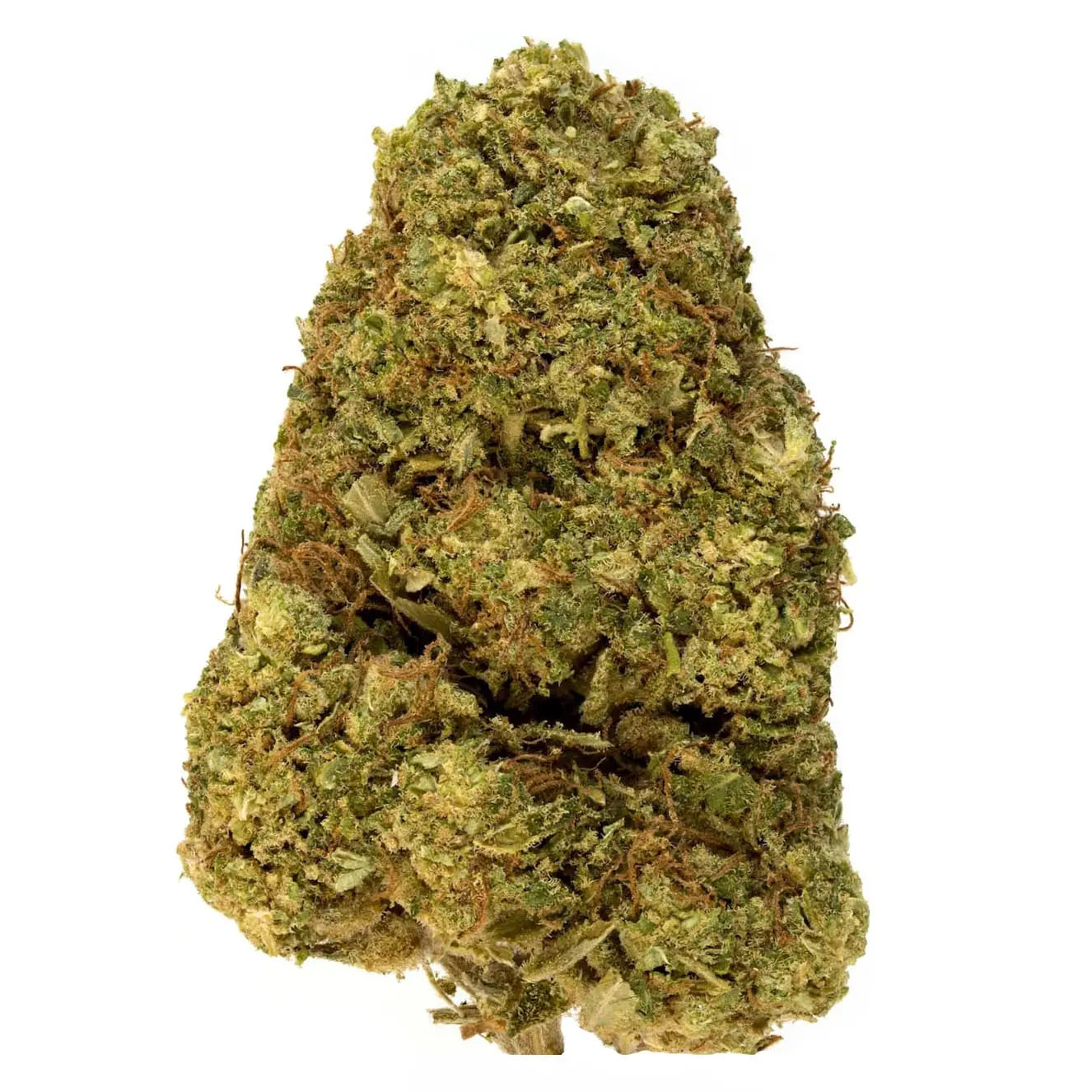 Fleur de CBD coupée Sour Chem Connoisseur