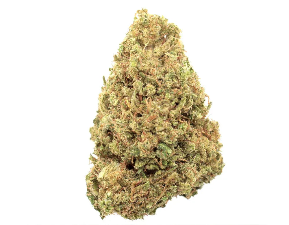Sour Brulee CBD Flower – Sweet and tangy with rich, creamy undertones, offering a smooth CBD experience from the OriginalsCBD UK collection.