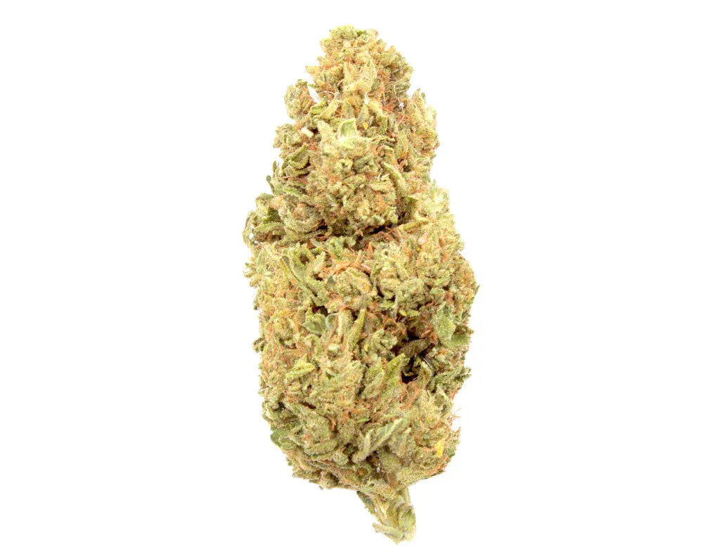 Sour Space Candy CBD Flower – Tart and citrusy with a sweet aroma, offering a balanced and uplifting CBD experience.