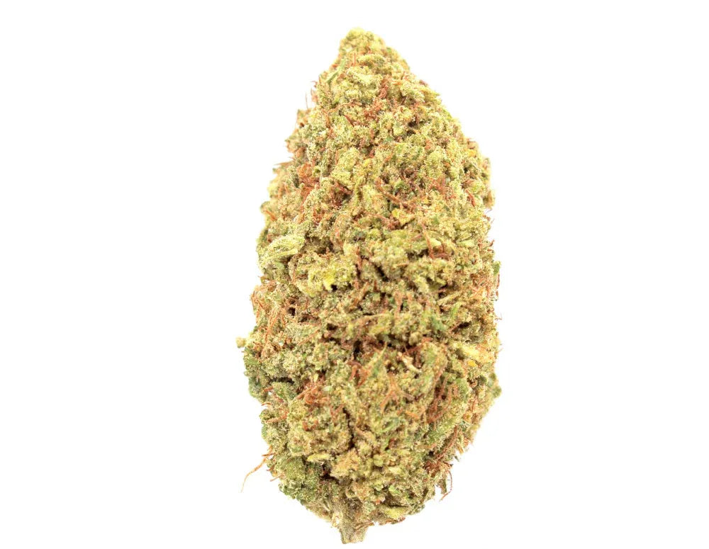 Sour Suver Haze CBD Flower – Sour and citrusy with earthy undertones, providing a refreshing and relaxing CBD experience.