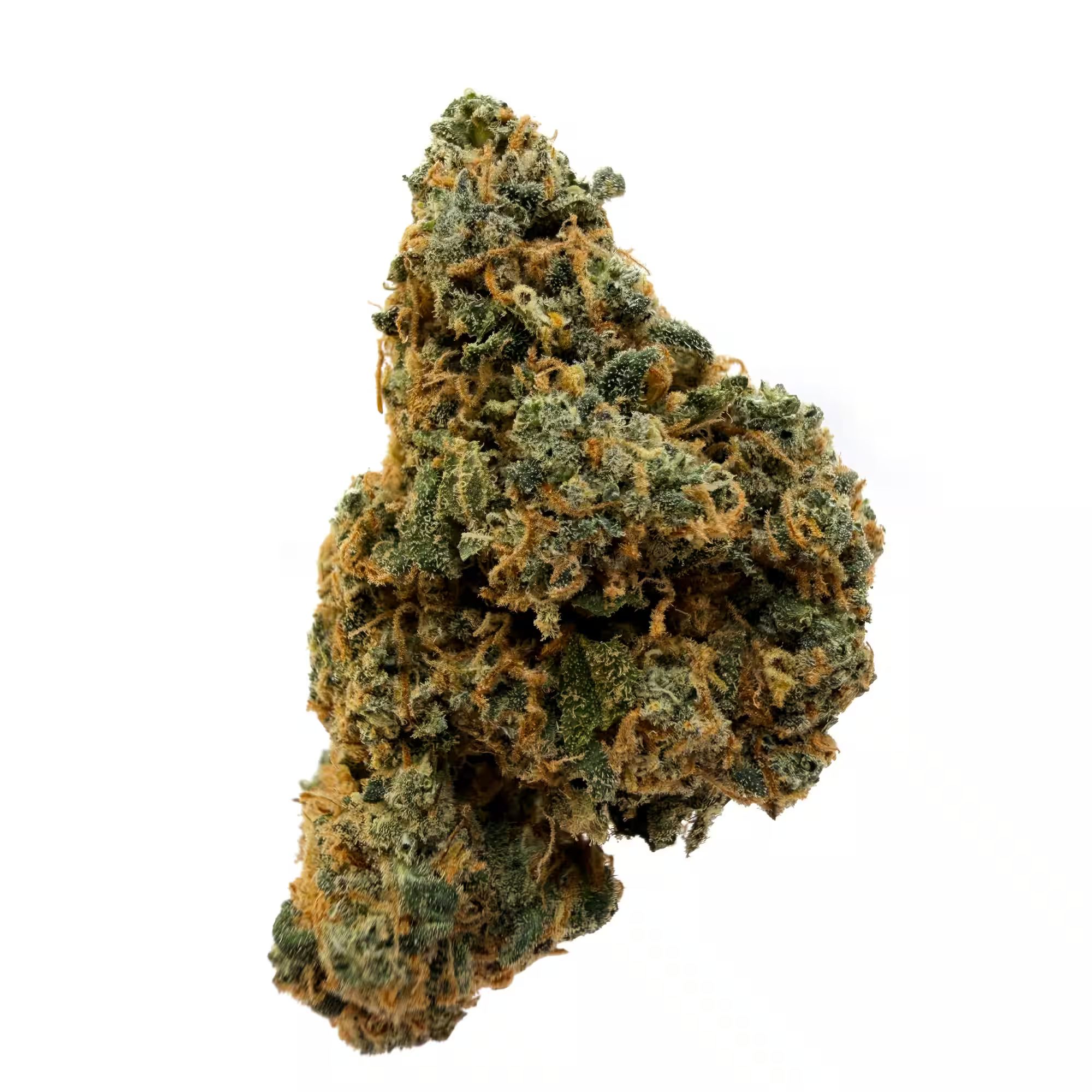 Fleur de CBD à la myrtille