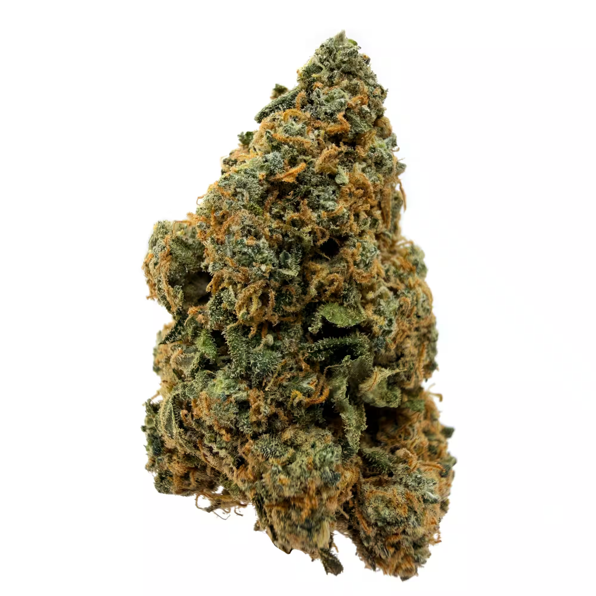 Fleur de CBD à la myrtille