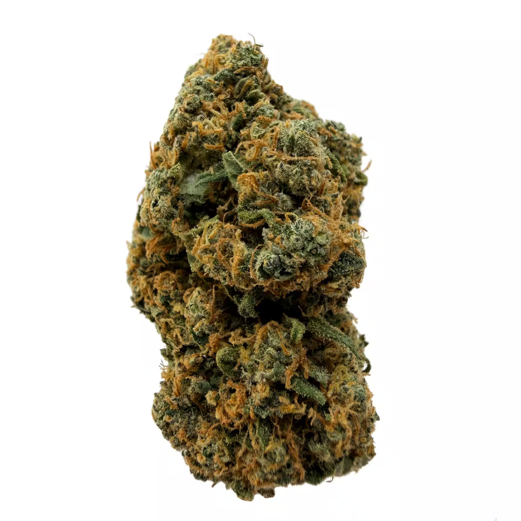 Fleur de CBD à la myrtille