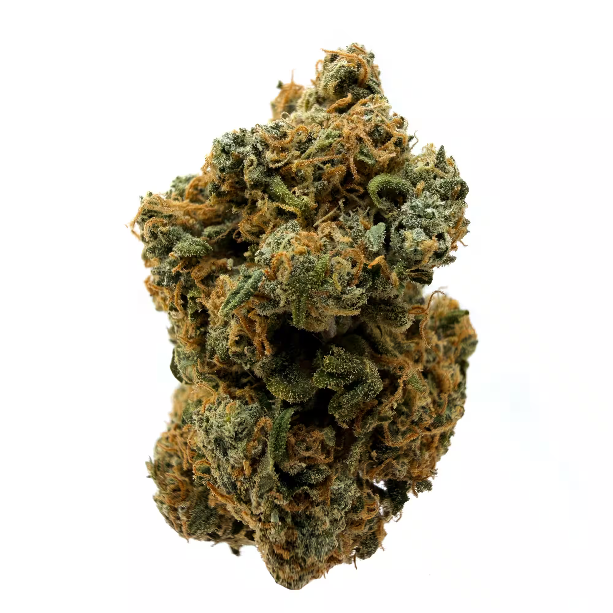 Fleur de CBD à la myrtille