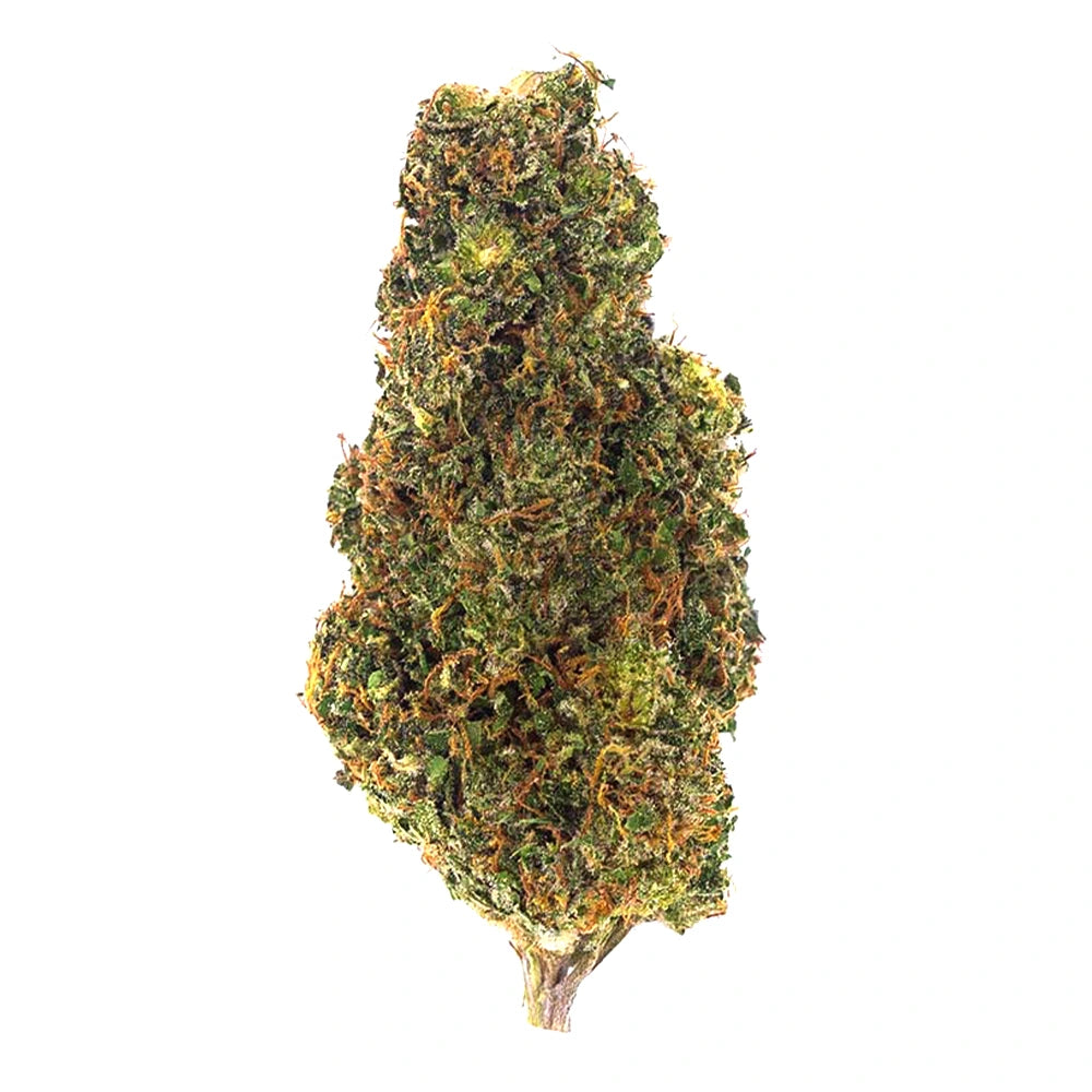 Lemon Octane CBD Flower – Premium CBD Flower from the Best CBD Flower Shop in the UK, featuring the OriginalsCBD Logo. A zesty, top-selling strain known for its invigorating citrus aroma and quality!