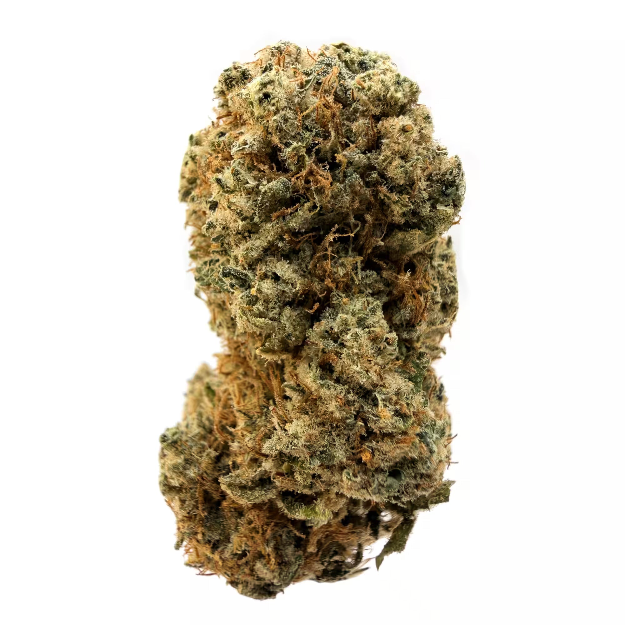 Fleur de CBD Orange Bud