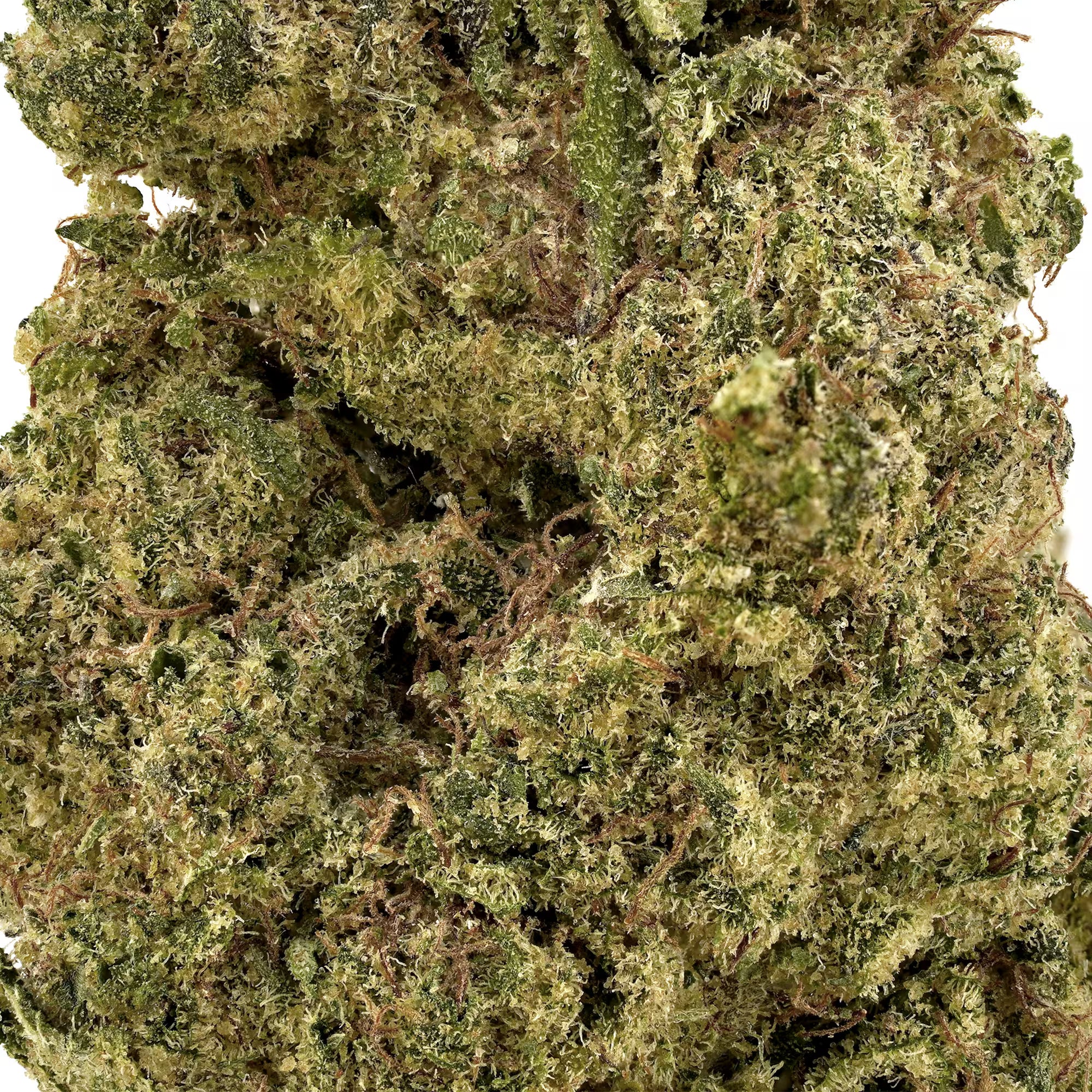 Plutonium CBD Flower