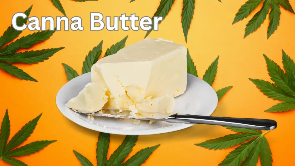 Crafting CBD-Infused Cannabutter