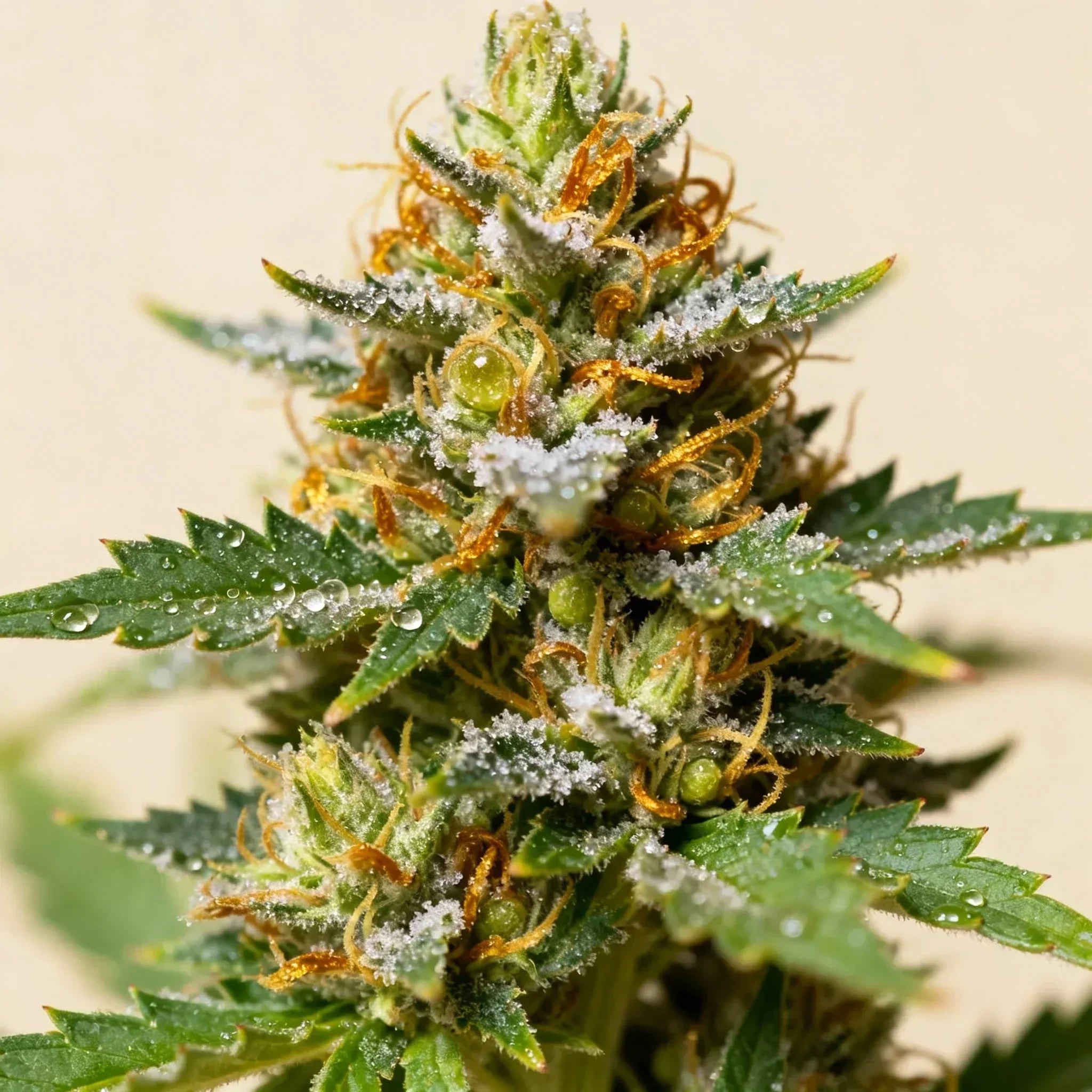 Decoding Bud Structure Guide for Beginners - Originals CBD