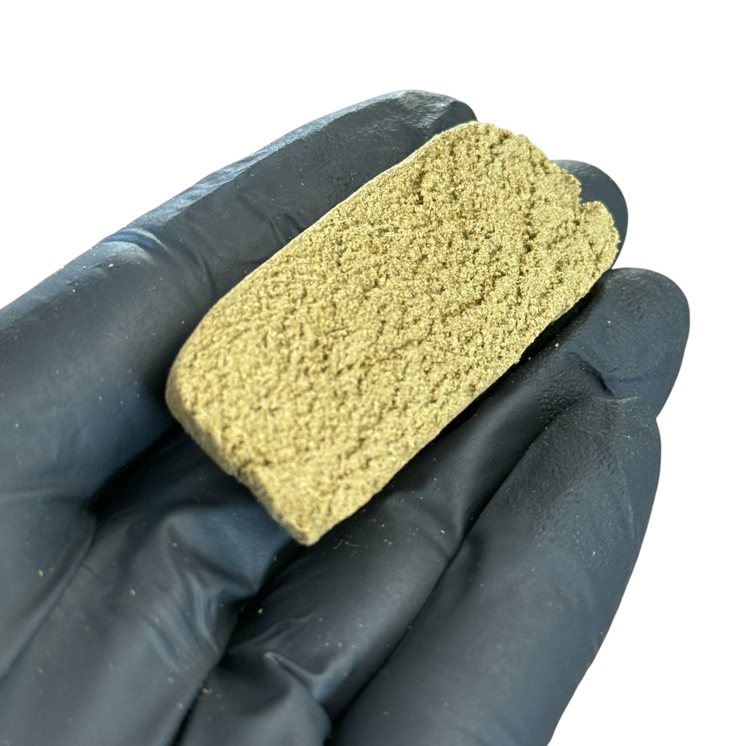 Hash CBD Amnesia X OG #0006 Goldbar 420