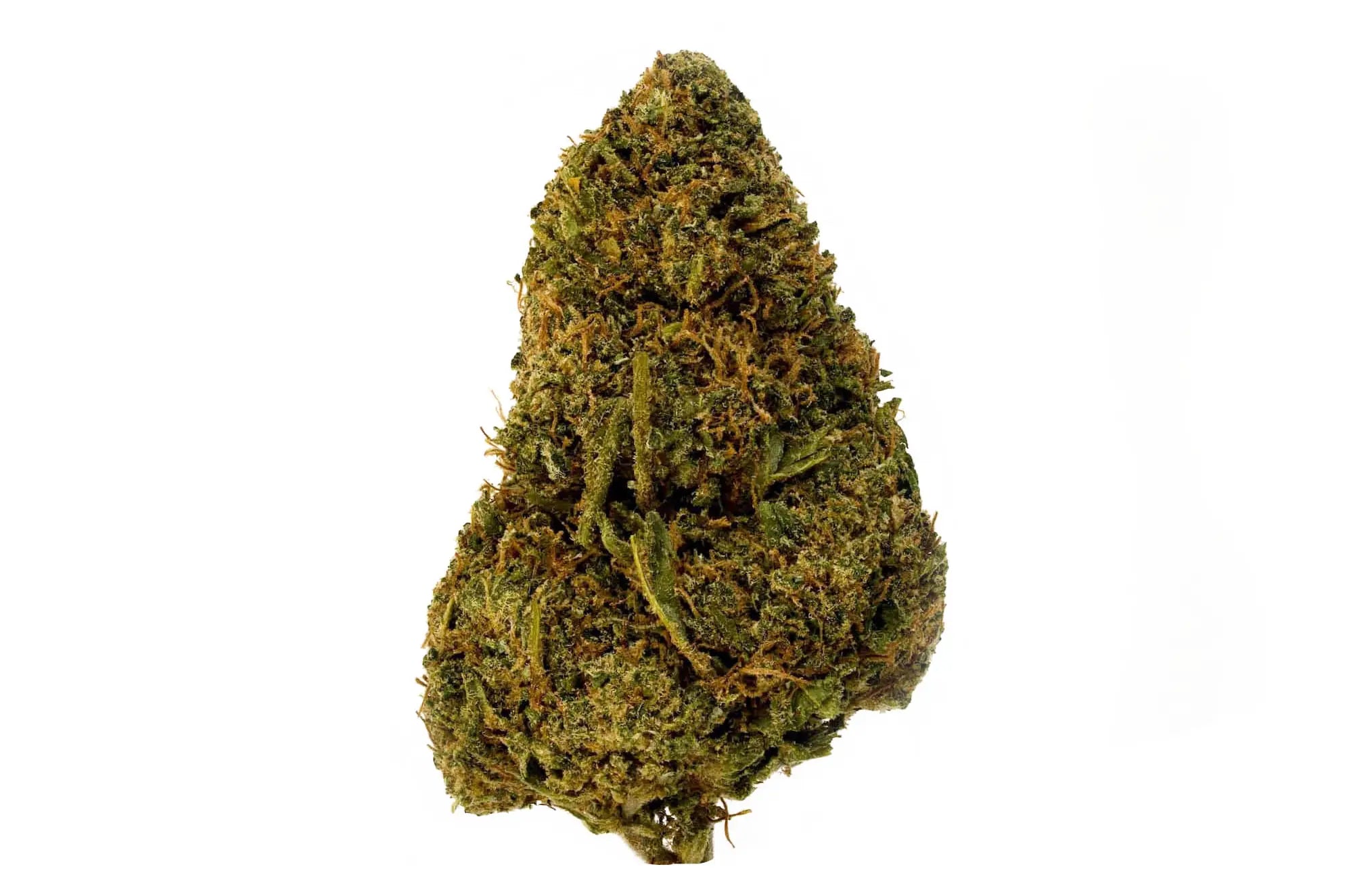 Fleur de CBD Big Apple Jacks