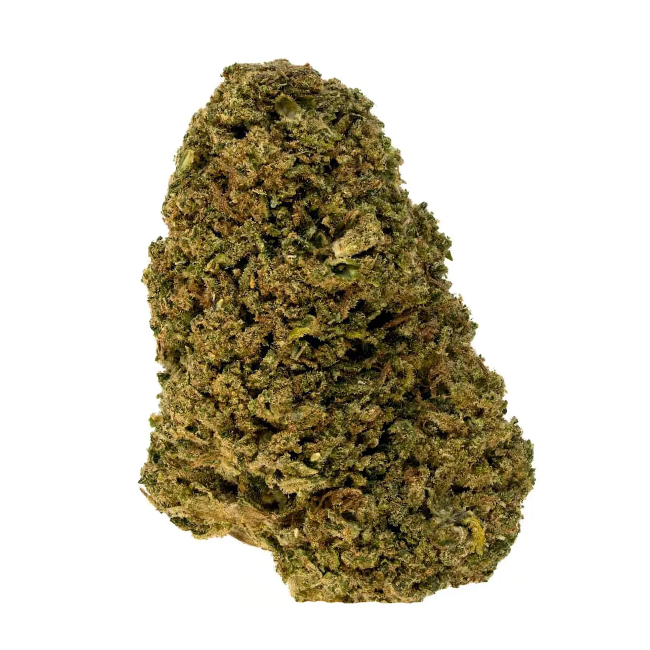 Fleur de CBD Critical Berries