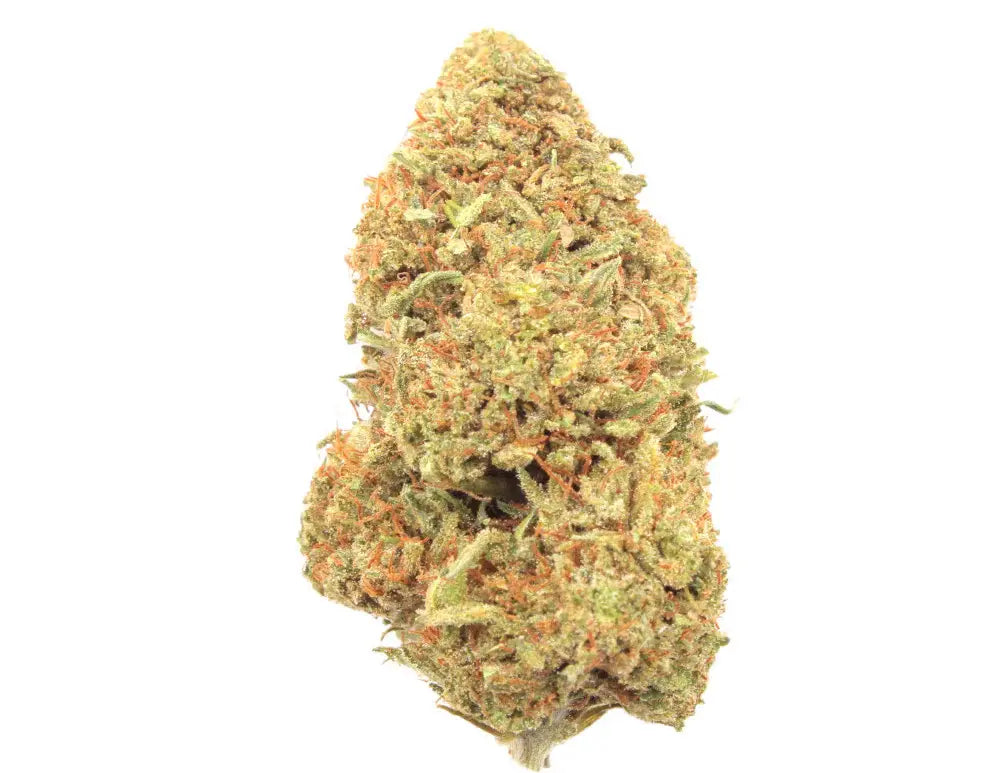 Glass Slipper CBD Flower – Light, floral, and uplifting, this CBD flower offers a refreshing experience with a smooth, balanced effect.