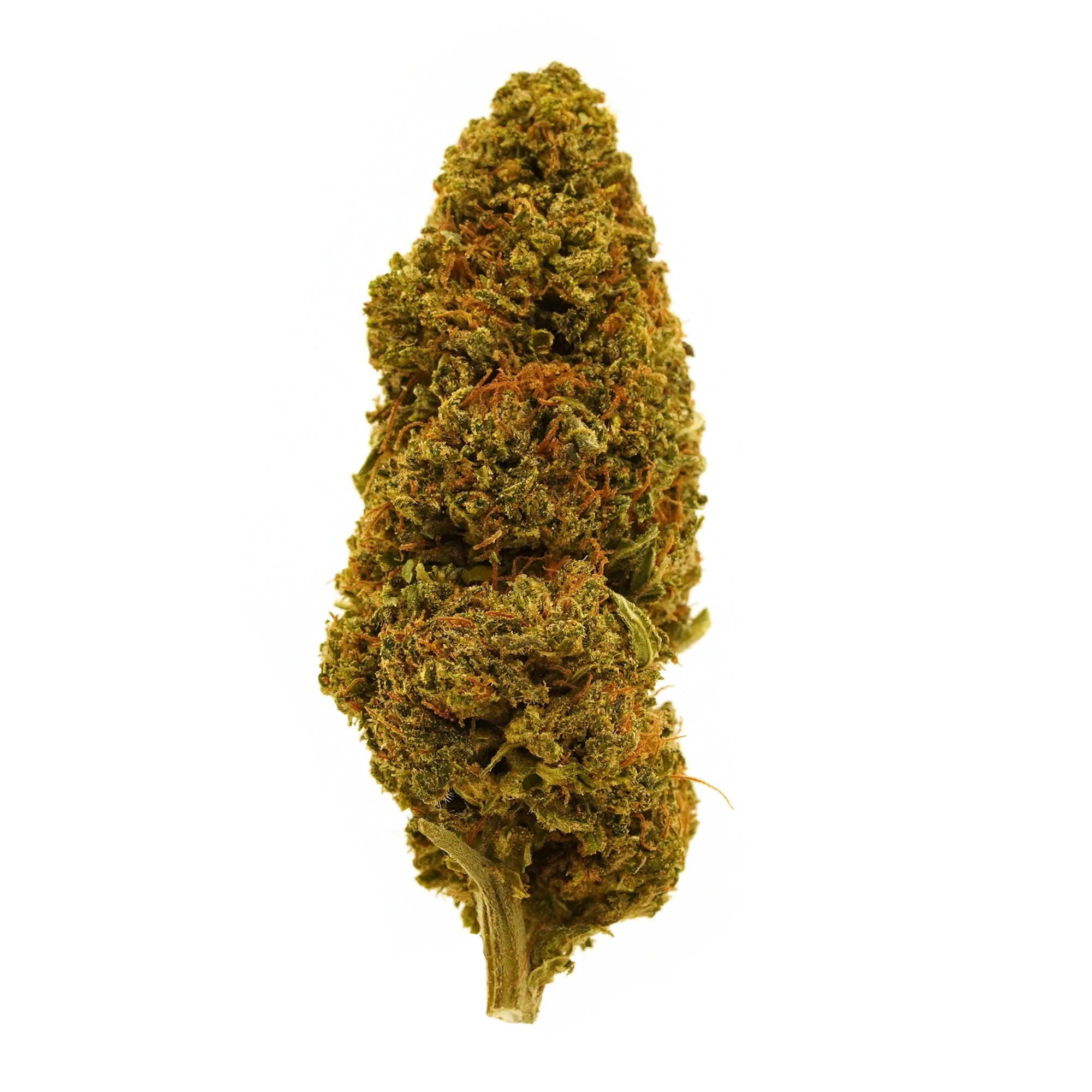 Fleur de CBD légendaire Banana Mac