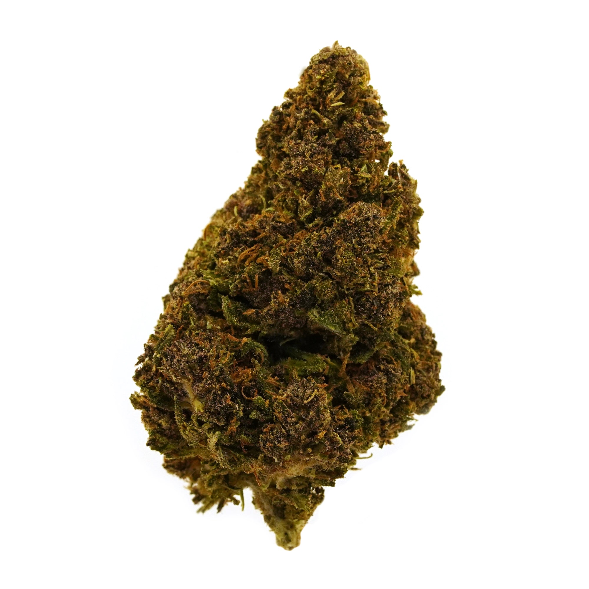 Fleur légendaire de CBD Platinum OG