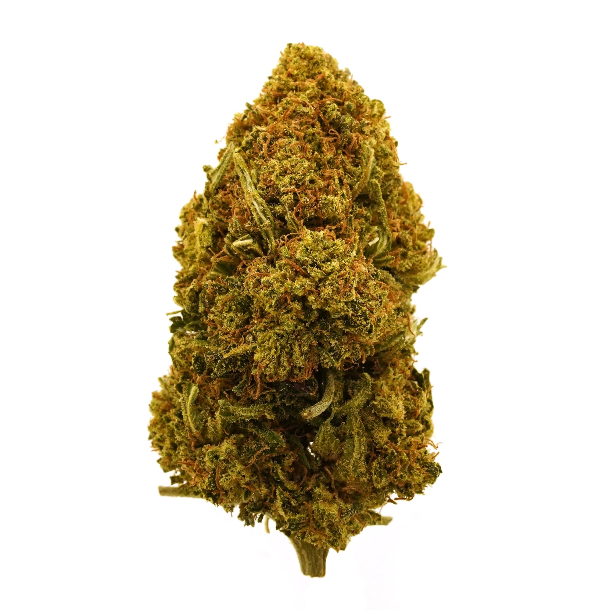 Fleur de CBD saveur pâte à biscuits à l'ananas