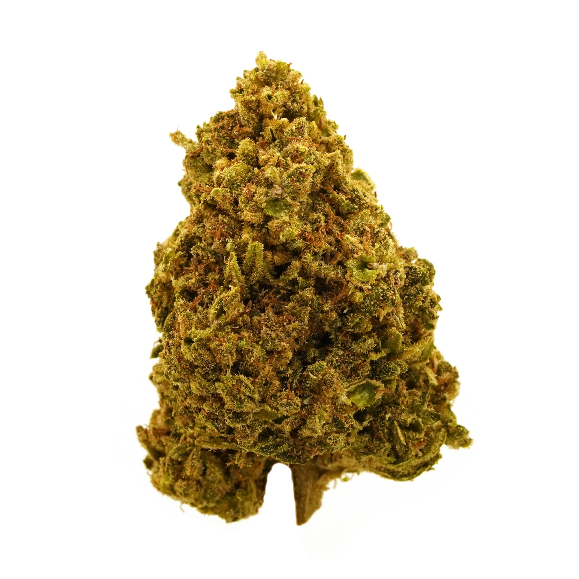 Fleur de CBD saveur pâte à biscuits à l'ananas