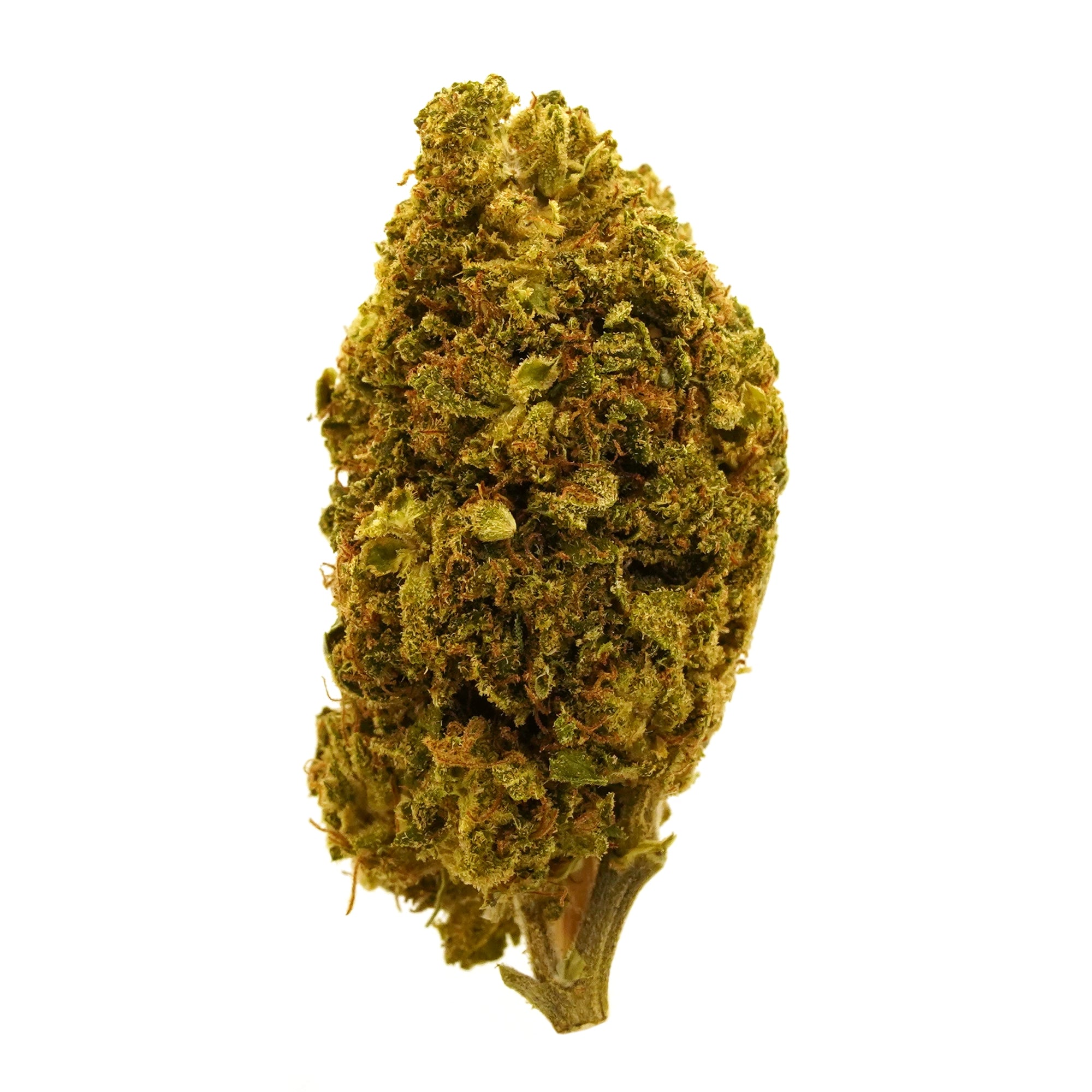 Fleur de CBD saveur pâte à biscuits à l'ananas