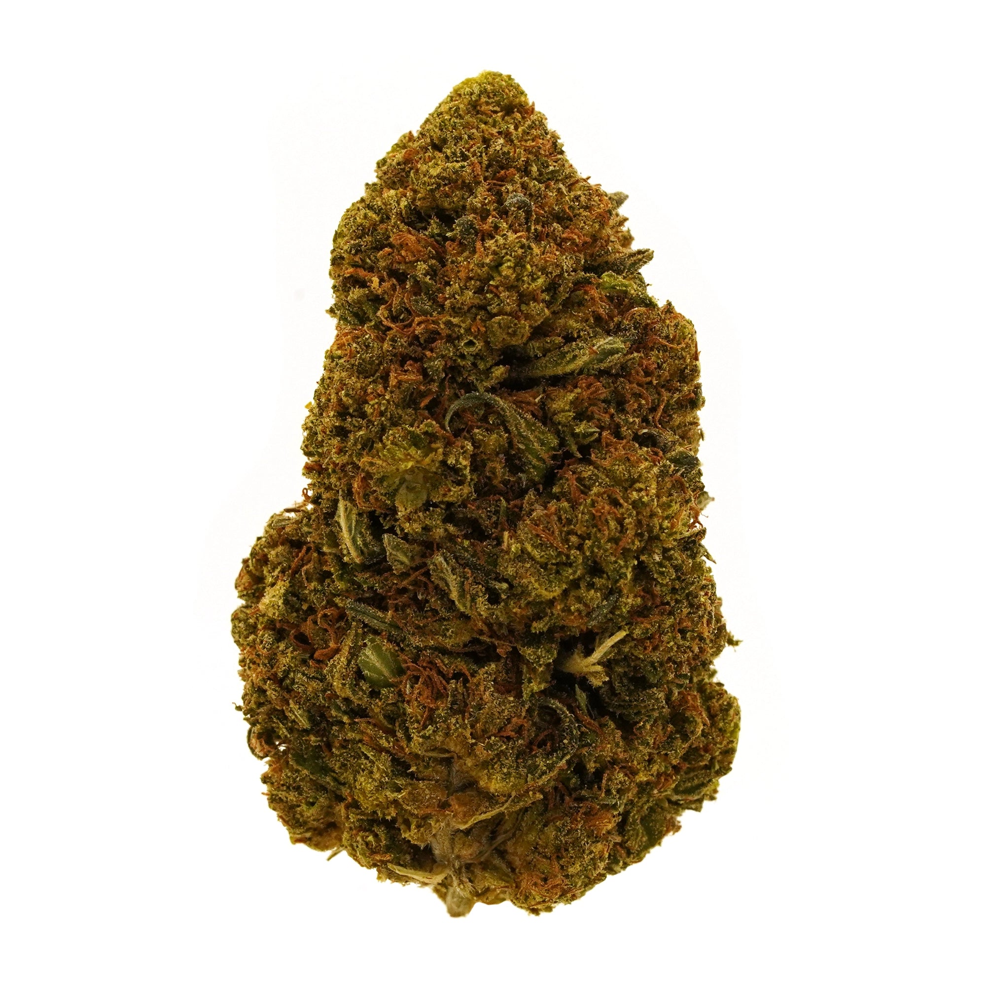 Fleur de CBD Raspberry Bear Claw