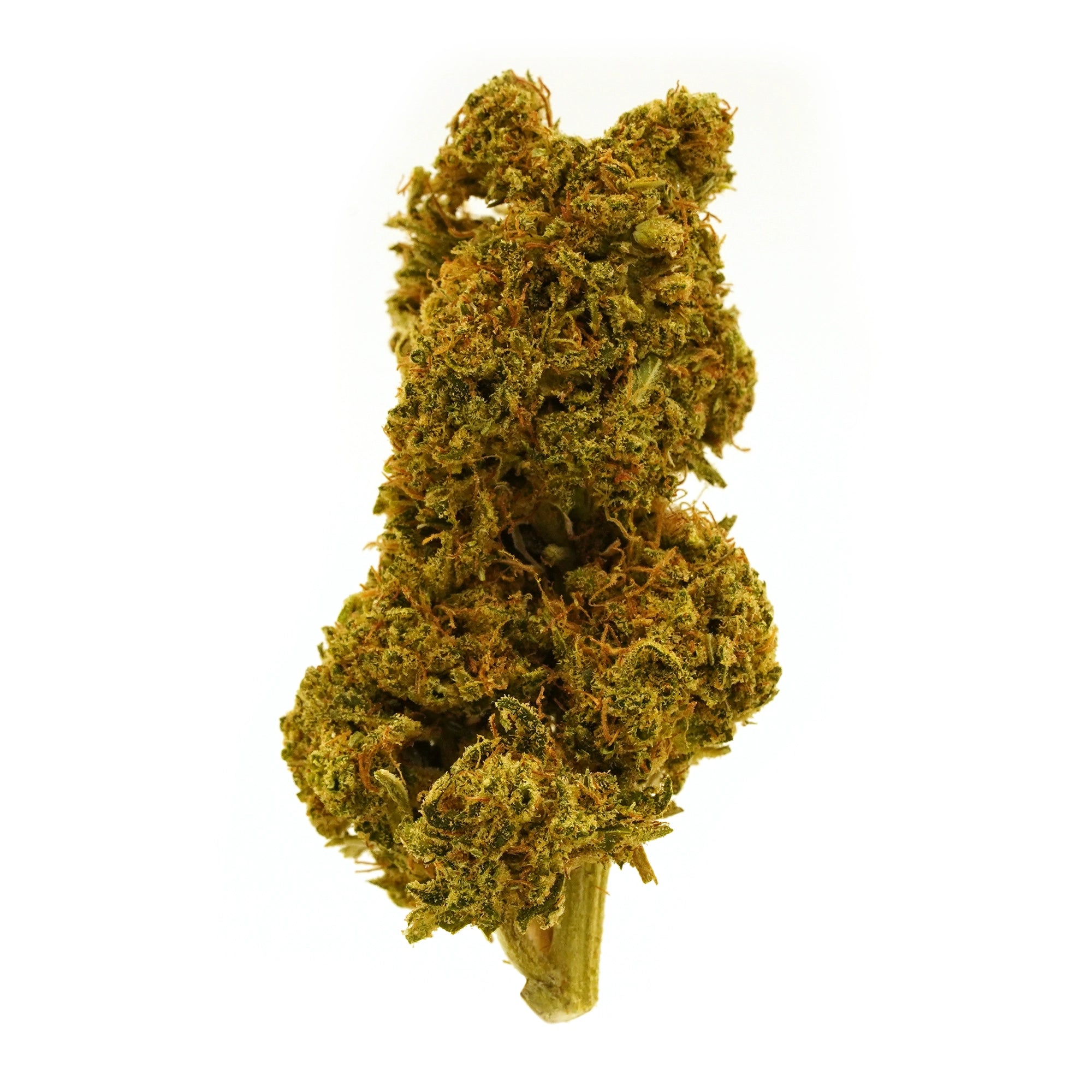 Fleur de CBD Sour Chem