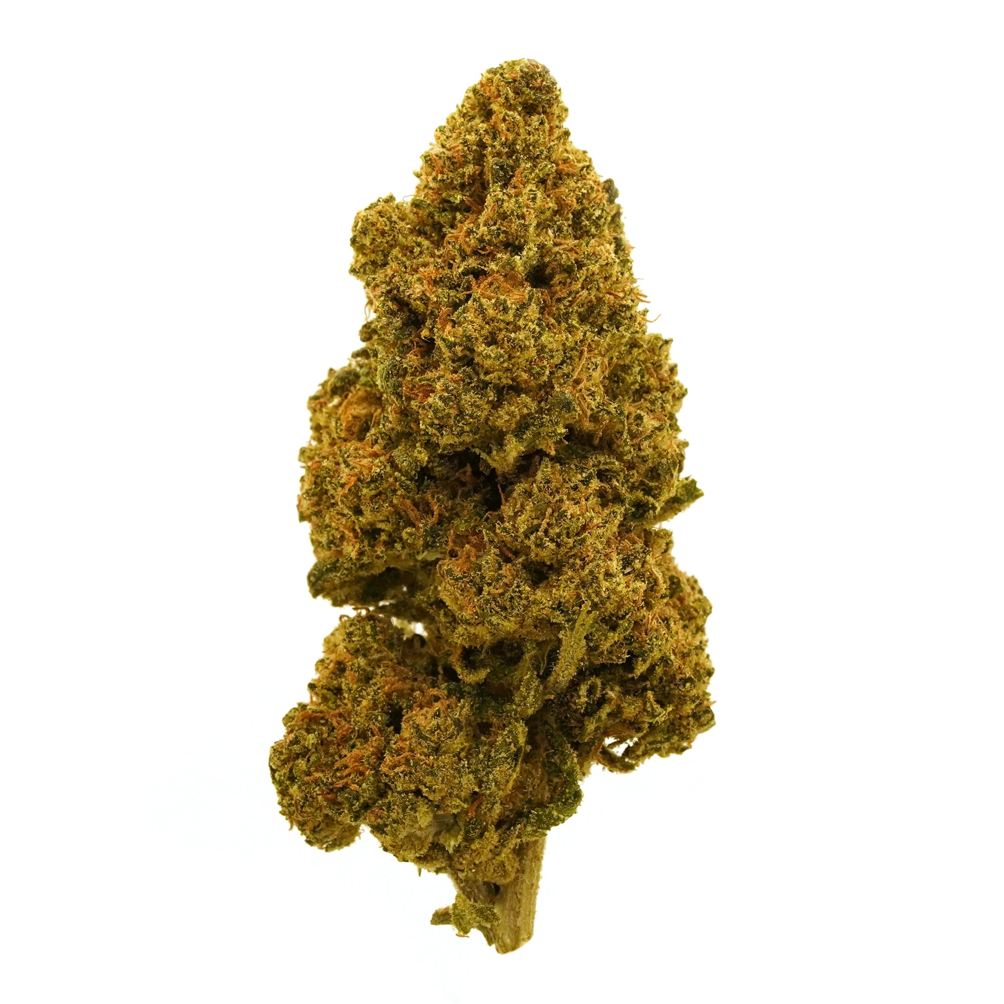 Fleur de CBD Fraise Banane