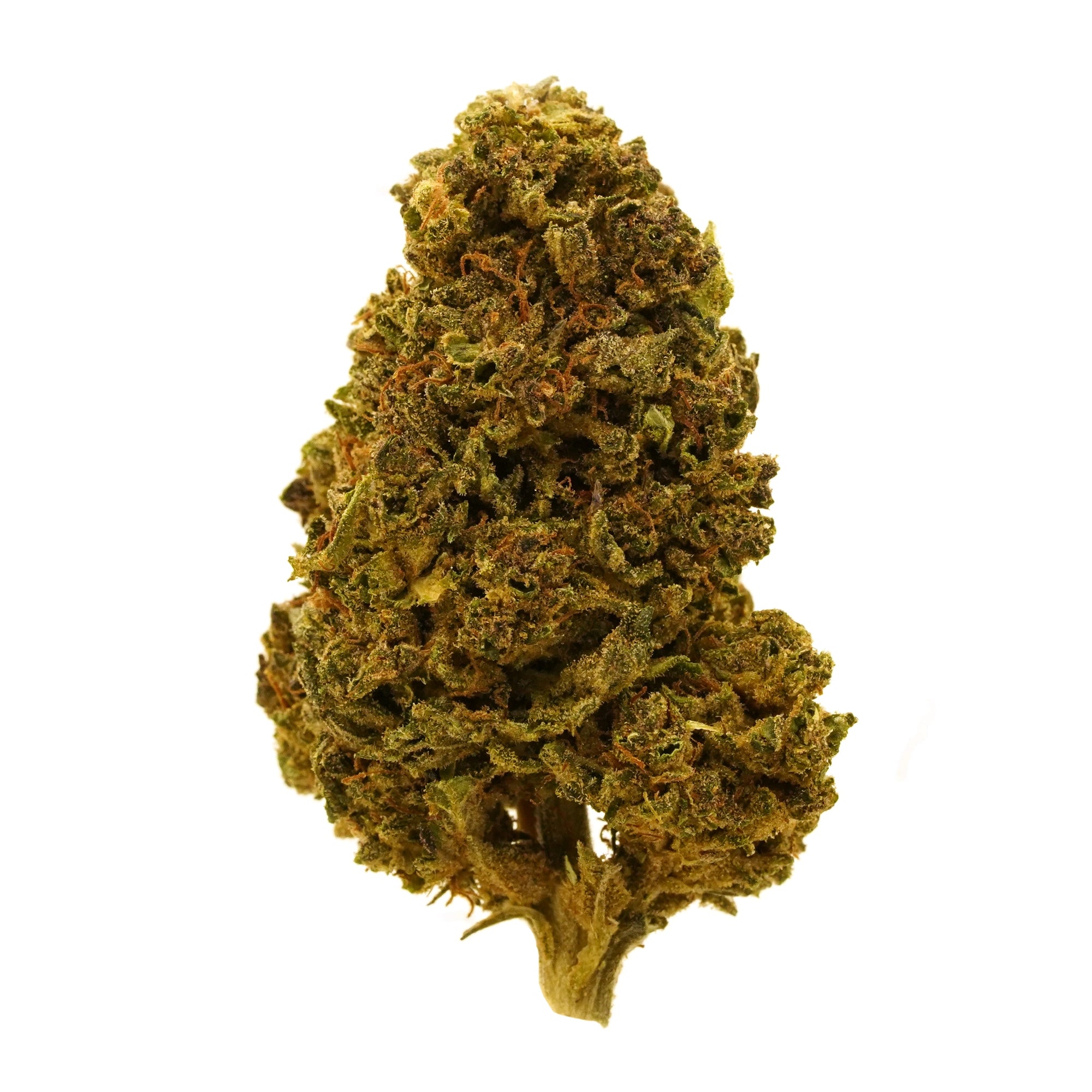 Fleur de CBD Fraise Banane