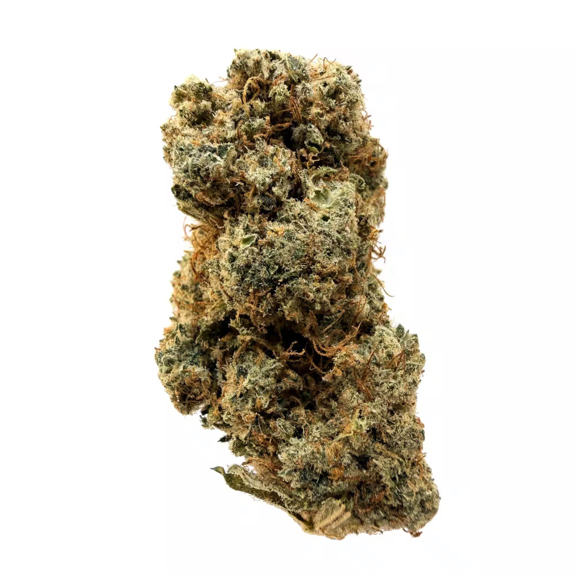 Fleur de CBD Orange Bud