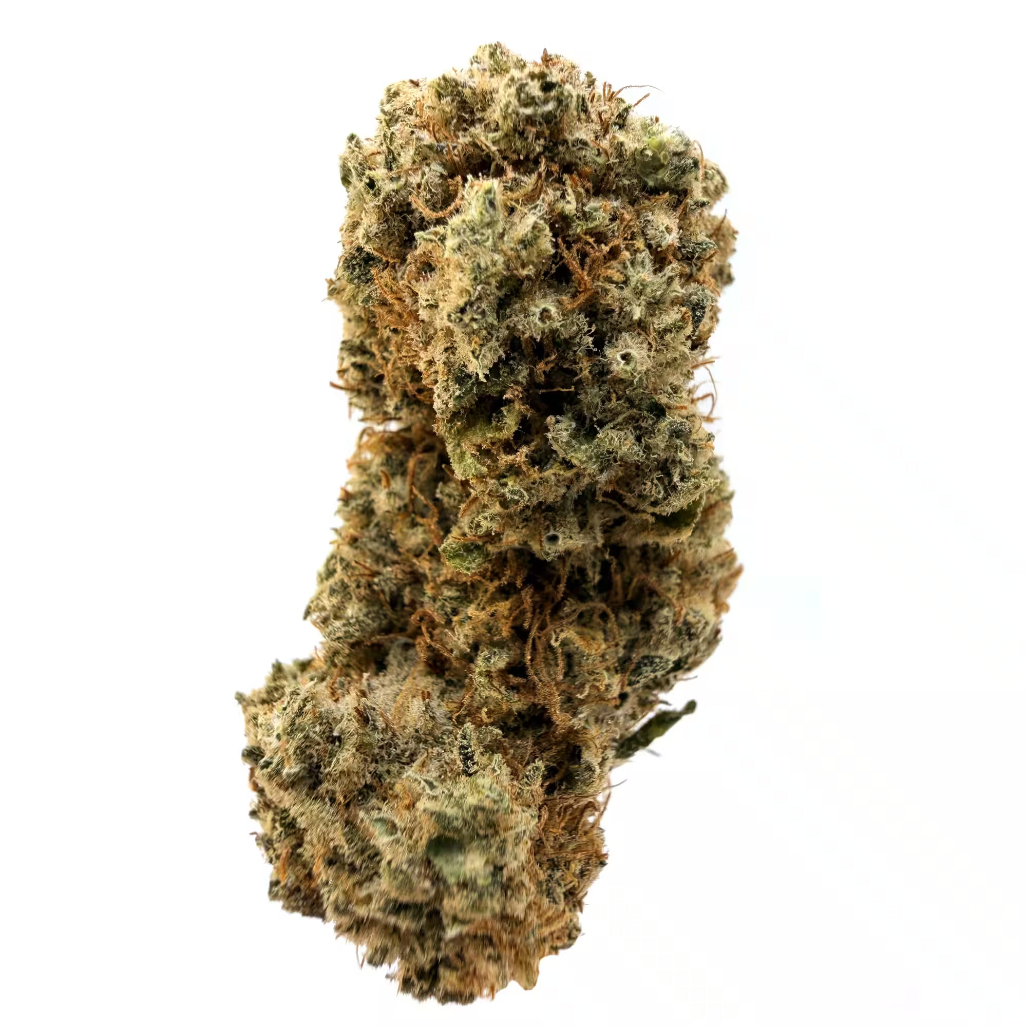 Fleur de CBD Orange Bud